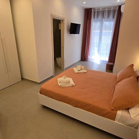 Marieclaire B&B Salerno Exterior photo