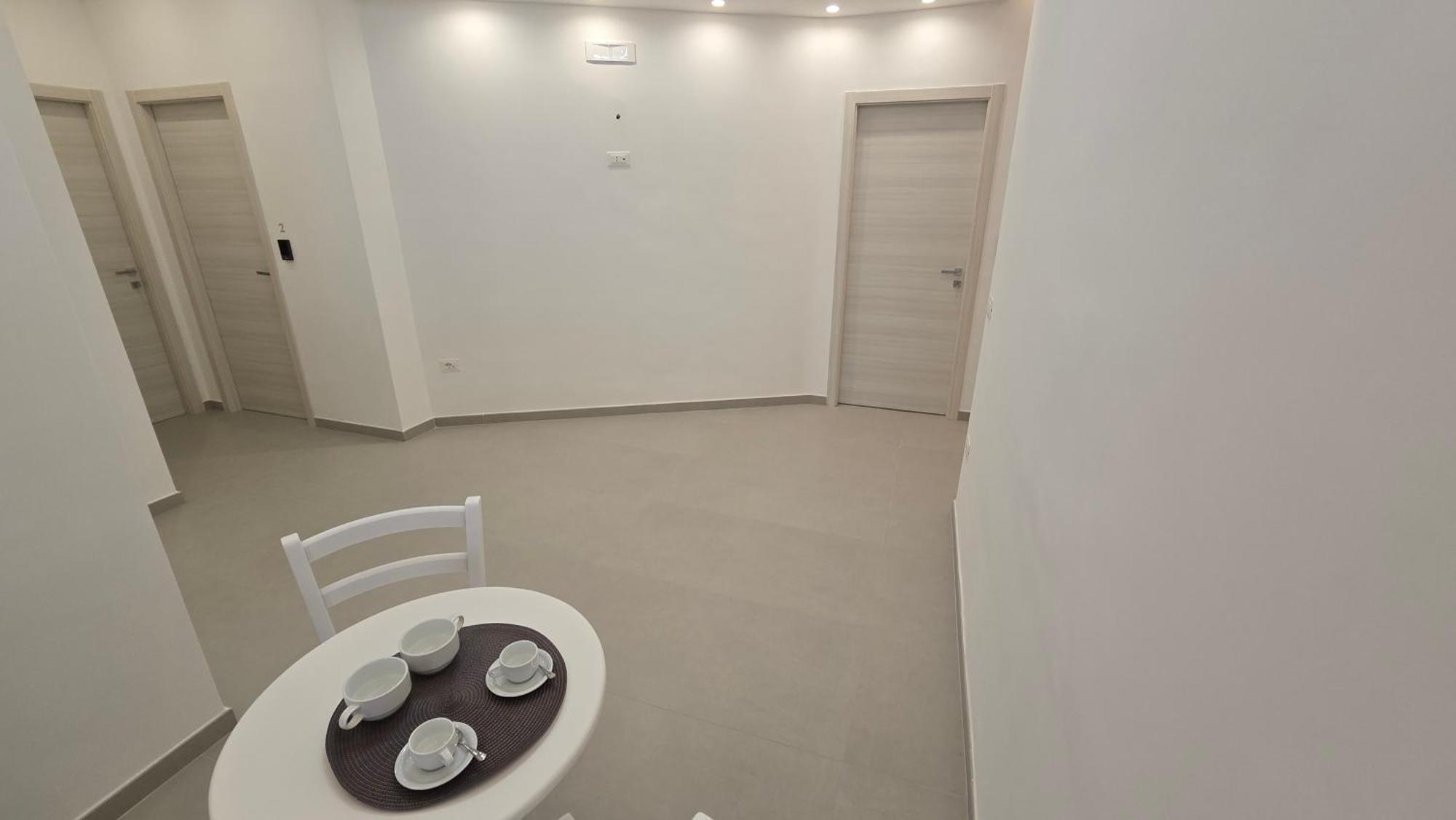 Marieclaire B&B Salerno Exterior photo