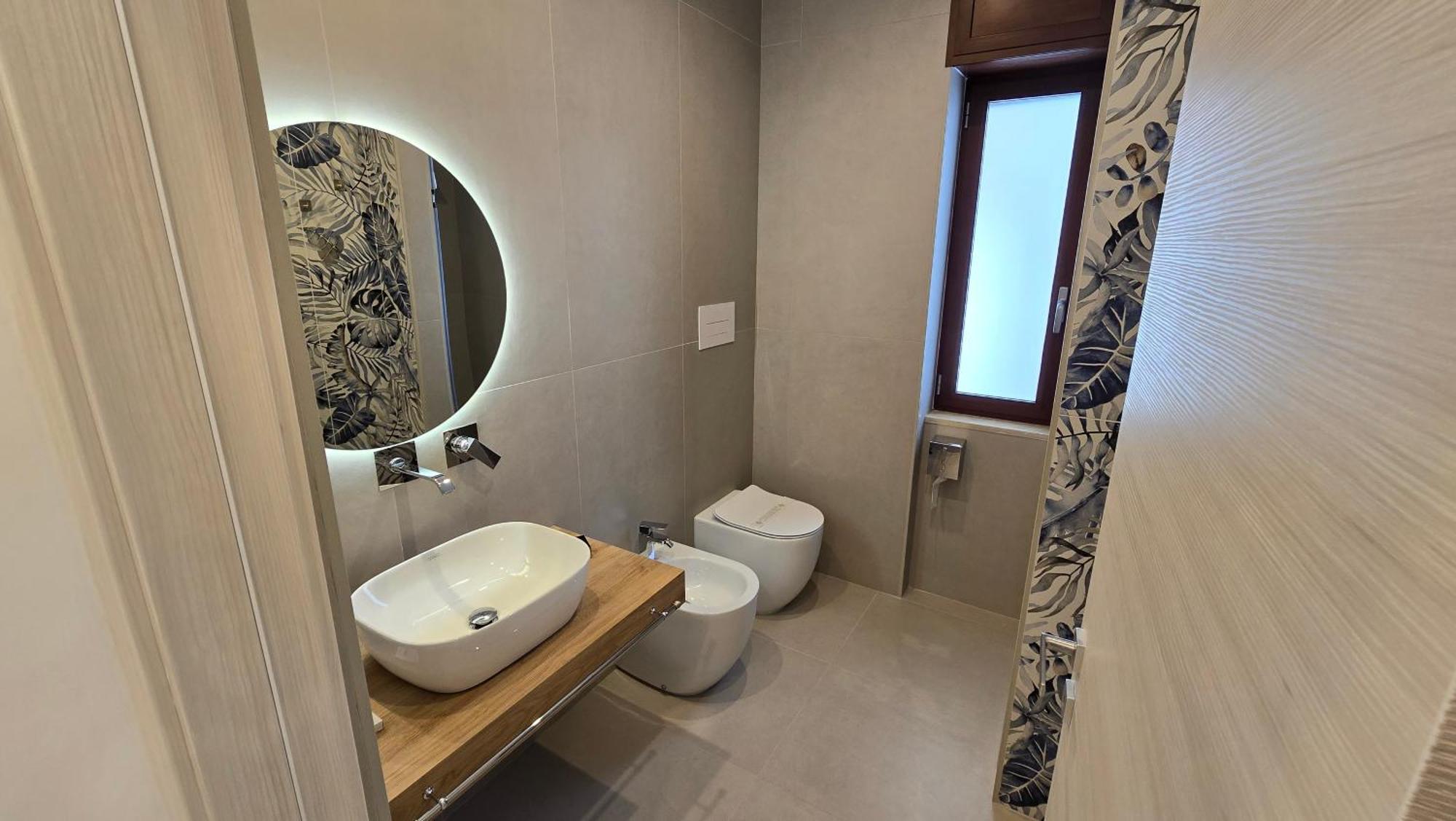 Marieclaire B&B Salerno Exterior photo